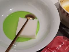 杏仁豆腐-華府Deluxe(兴业太古汇店)