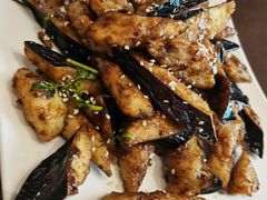 -老牌坊鲁菜名店(宽厚里店)