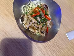 -质烤烤物·活烤海鲜(质烤总店)