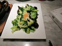 -小菜园新徽菜(南通崇川金鹰店)