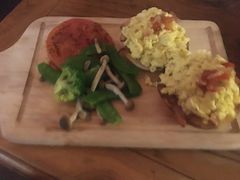 三明治-1901 Cafe(西四店)
