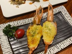 -古京·臻致料理(月湖店)