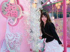 -深圳来福士广场