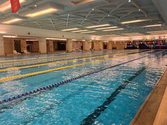 -中家鑫园温泉酒店鑫悦汤泉