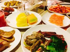 -芭菲盛宴·环球美食(解放碑英利国际店)