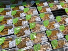 -盒马鲜生(岭南新世界店)