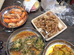 -盒马鲜生(曜一城店)