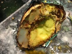 老太太秘烤天鹅蛋-冰城小镇音乐串吧·聚会餐厅(百子湾店)