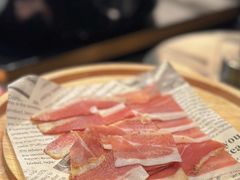-广州四季酒店·意珍·意式自助餐