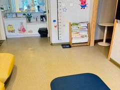 -三叶儿童口腔诊所(越城店)