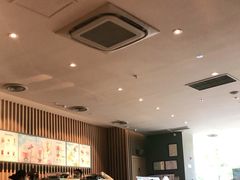 -星巴克(北京万科时代广场店)