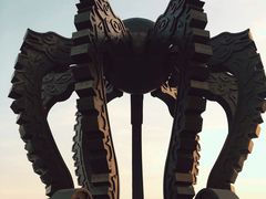 -中华三祖圣地黄帝城遗址文化旅游区
