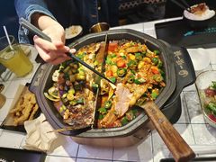 -一味一诚•鲜嫩烤鱼(昌发展万科广场店)