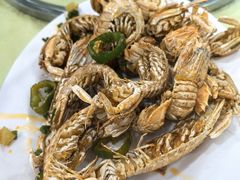 -考记泥焗鸡农庄·海鲜(北洛秘境店)