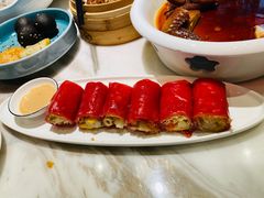 锦绣海鲜红米肠-陶陶居酒家(海岸城店)