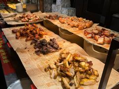 -吉布鲁牛排海鲜自助(芙蓉万家丽店)