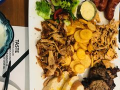 -HELLO MUSAE 拾光缪斯餐厅·纯正希腊风味(苏州中心店)