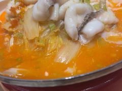 -喜家德虾仁水饺(东方宝泰店)