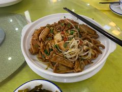 -安记烧鹅(新桥店)