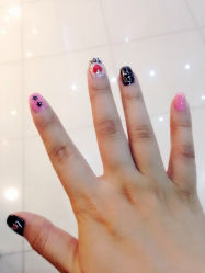 iphone_upload_pic-娃娃美甲wawa nail salon