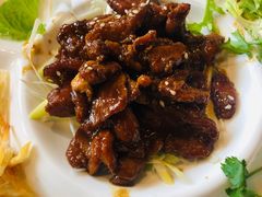 -香满园春饼·家常菜(东大桥店)