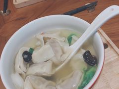 -上海人家花樣年华(中山公园店)