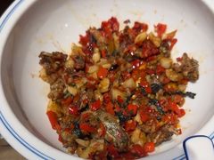 -湖南老灶台·生态农业餐饮(龙胜店)