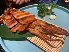 -無境·匠心日本料理(汉街店)