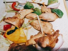 -上楼私房菜(院士路店)