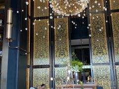 -苏宁钟山国际高尔夫酒店大堂酒廊