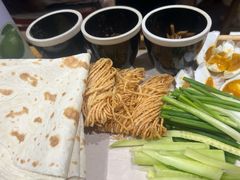 -7只羊·鲜羊肉串·地锅鸡精酿(玄武墨香路店)