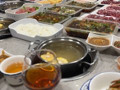 牛肉火锅-杏花吴记牛肉火锅