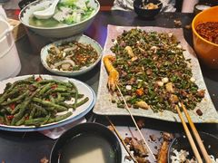 -醉小酒馆·川菜·江湖菜·重庆菜(观音桥旗舰店)