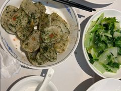 -丰收日·小海鲜·沪上家宴(顾村正大店)