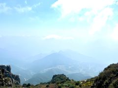 -白草畔自然风景区