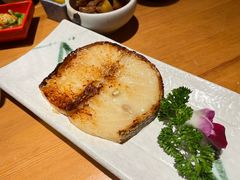 -大岛日本料理铁板烧(南通大饭店)