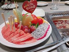 -海底捞火锅(方塔东街店)