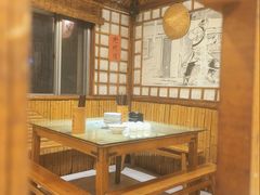 -风波庄(洪家楼店)