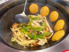 -姚稷大铁锅(东明广场店)