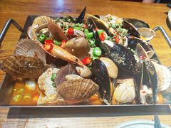 -必点海鲜·鲅鱼水饺(鞍山西道店)