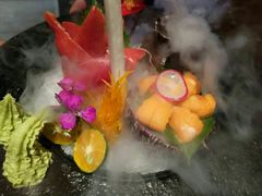 -月下料理(楷林IFC店)