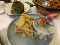 -尚一汤 广东炖汤(金桥国际店)