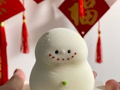 -好利来(上海长宁龙之梦店)