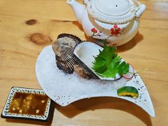 -长崎屋·日本料理·刺身·烧鸟(天河北路店)