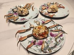 -新光酒家·河豚·海鲜·蟹料理(浦东店)