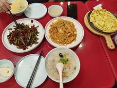-宏状元现熬粥·京味菜(五棵松店)