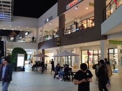 -宁波杉井奥特莱斯广场