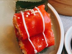 -潮府馆·非遗潮州菜·港式点心(世纪公园店)