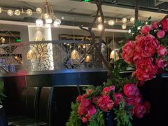 大堂-蟹榭·本帮江浙菜·蟹宴(五角场合生汇商场店)