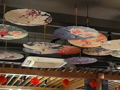 -大家食府·福建菜(FAC协盛中心庭院餐厅店)